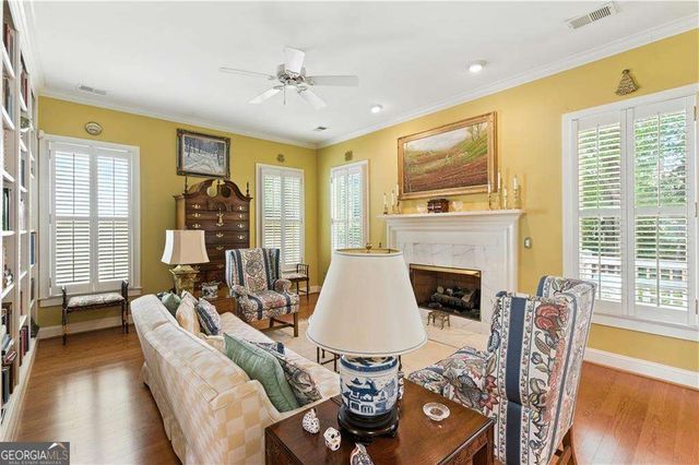 37 Lake Haven Drive, Cartersville, GA 30120