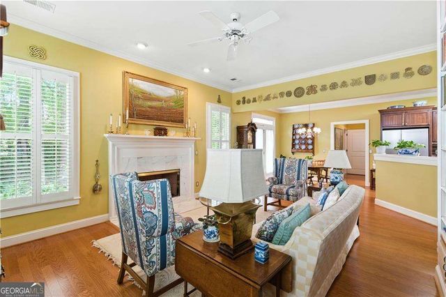 37 Lake Haven Drive, Cartersville, GA 30120