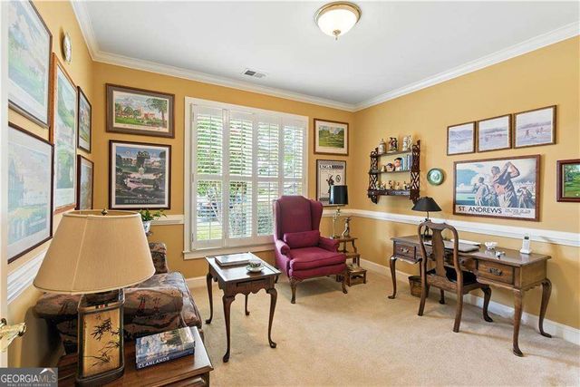 37 Lake Haven Drive, Cartersville, GA 30120