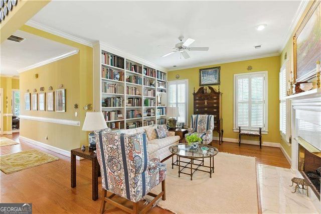 37 Lake Haven Drive, Cartersville, GA 30120