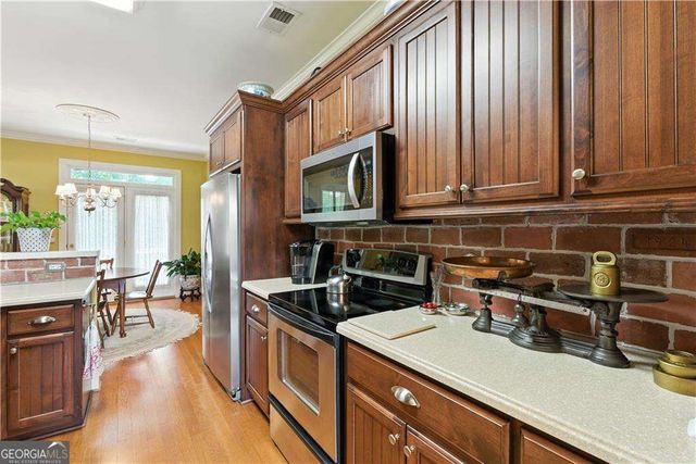 37 Lake Haven Drive, Cartersville, GA 30120