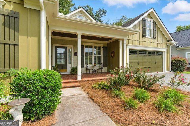 37 Lake Haven Drive, Cartersville, GA 30120