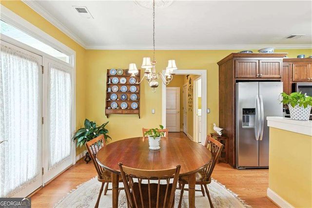 37 Lake Haven Drive, Cartersville, GA 30120