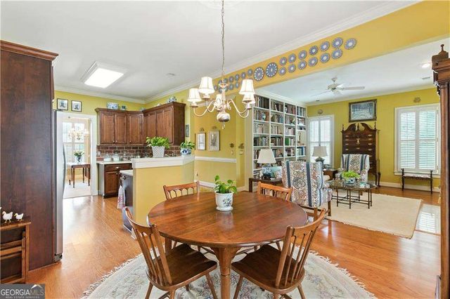 37 Lake Haven Drive, Cartersville, GA 30120