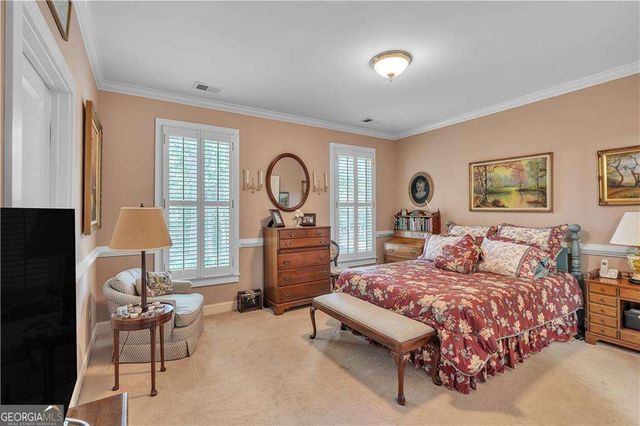 37 Lake Haven Drive, Cartersville, GA 30120