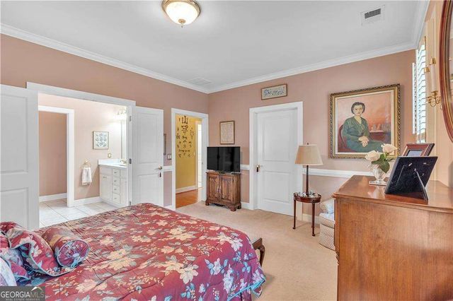 37 Lake Haven Drive, Cartersville, GA 30120