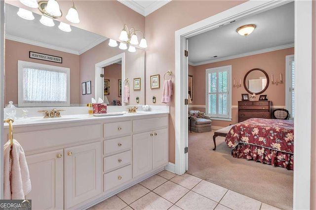 37 Lake Haven Drive, Cartersville, GA 30120