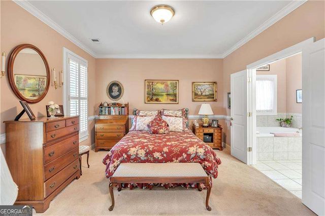 37 Lake Haven Drive, Cartersville, GA 30120