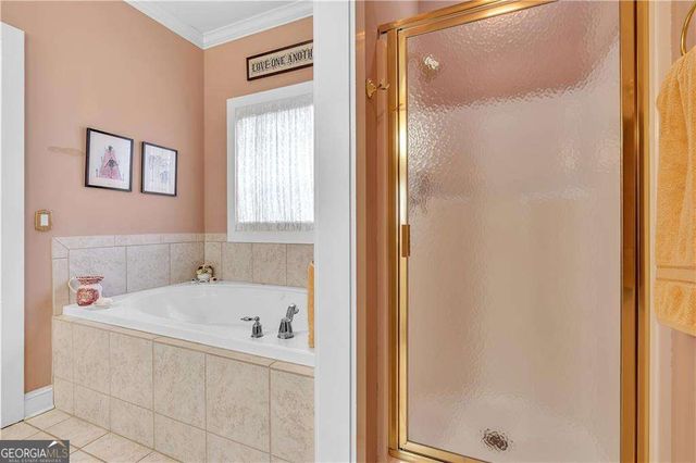 37 Lake Haven Drive, Cartersville, GA 30120