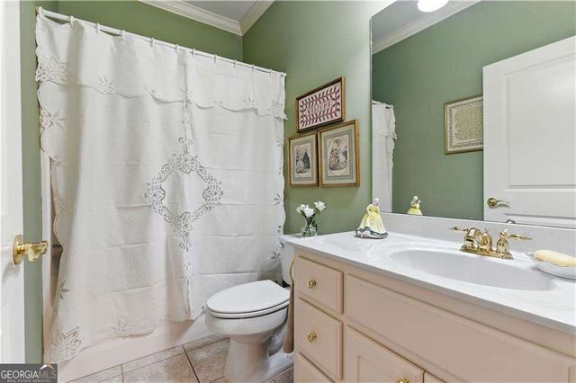 37 Lake Haven Drive, Cartersville, GA 30120