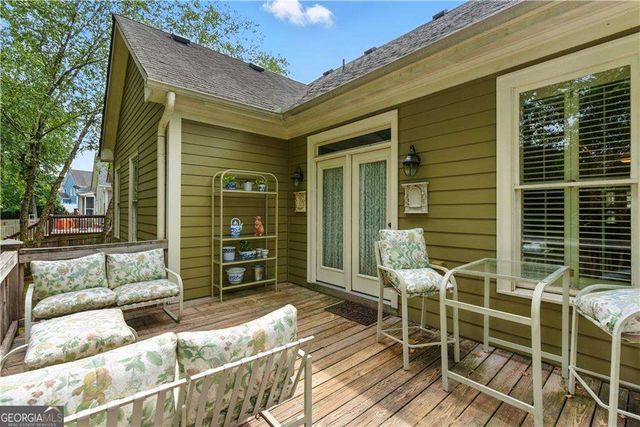 37 Lake Haven Drive, Cartersville, GA 30120