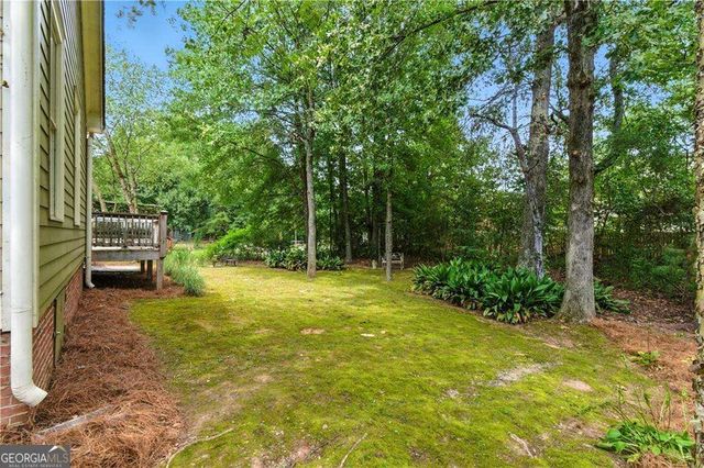 37 Lake Haven Drive, Cartersville, GA 30120