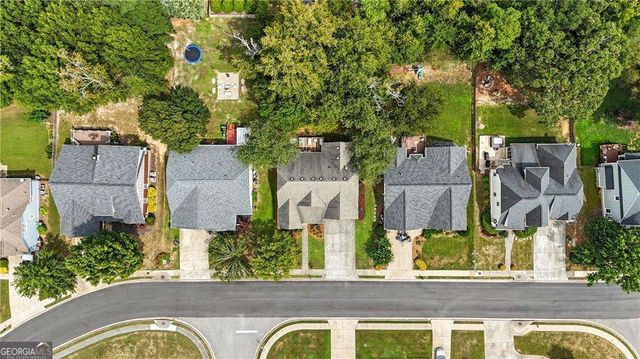 37 Lake Haven Drive, Cartersville, GA 30120