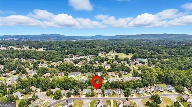 37 Lake Haven Drive, Cartersville, GA 30120