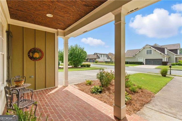 37 Lake Haven Drive, Cartersville, GA 30120