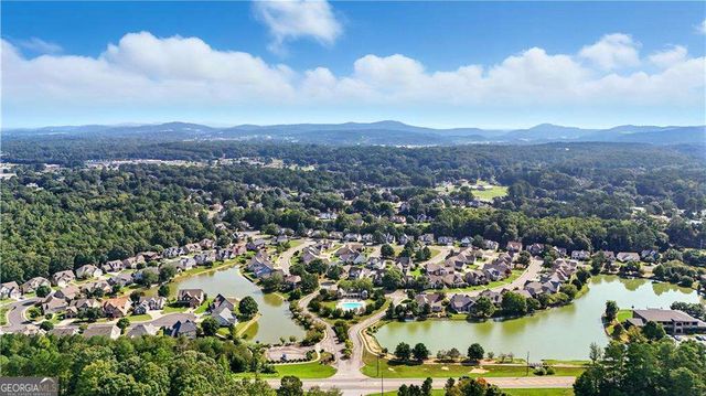 37 Lake Haven Drive, Cartersville, GA 30120