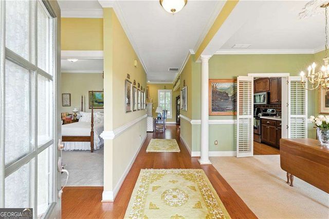 37 Lake Haven Drive, Cartersville, GA 30120