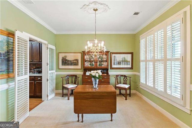 37 Lake Haven Drive, Cartersville, GA 30120