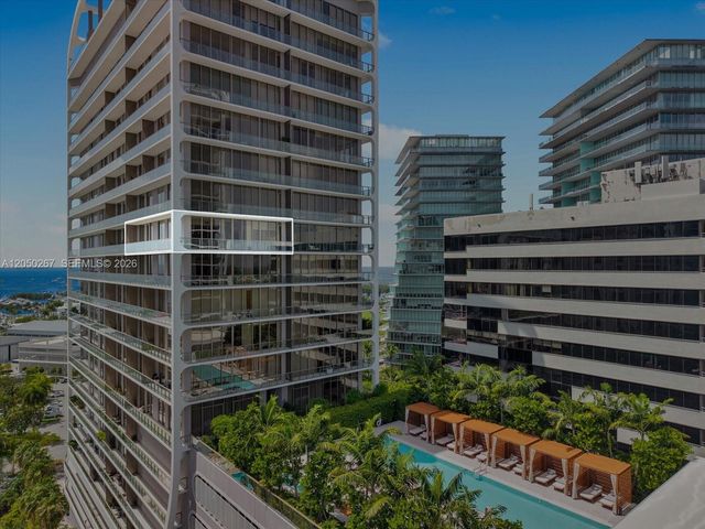 2655 S Bayshore Drive 1412, Miami, FL 33133