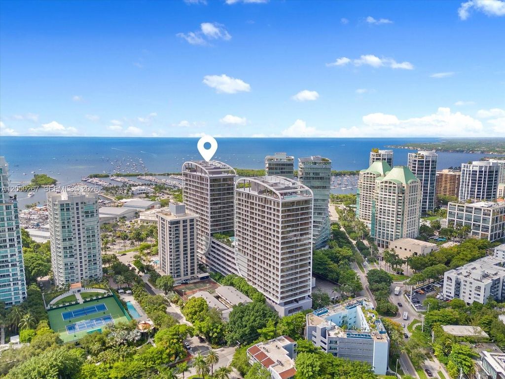 2655 S Bayshore Drive 1412, Miami, FL 33133