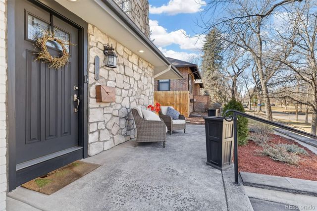 3720 E 7th Avenue Parkway, Denver, CO 80206