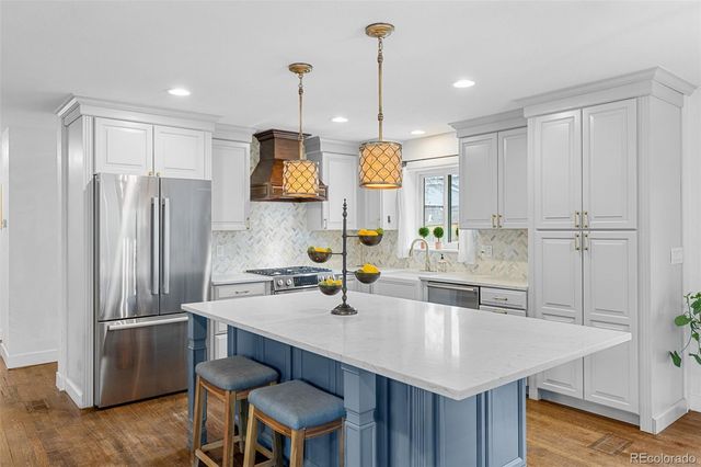 3720 E 7th Avenue Parkway, Denver, CO 80206