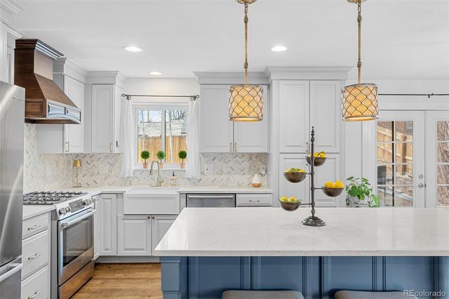 3720 E 7th Avenue Parkway, Denver, CO 80206