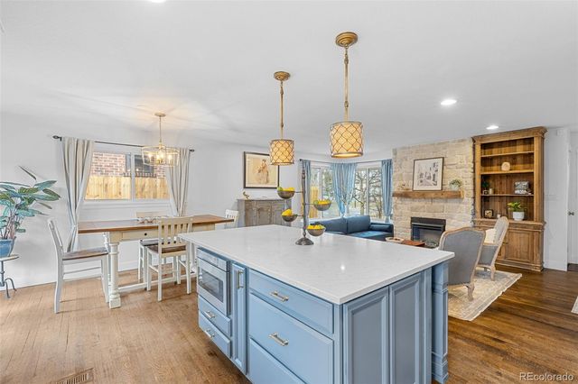 3720 E 7th Avenue Parkway, Denver, CO 80206