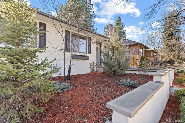 3720 E 7th Avenue Parkway, Denver, CO 80206