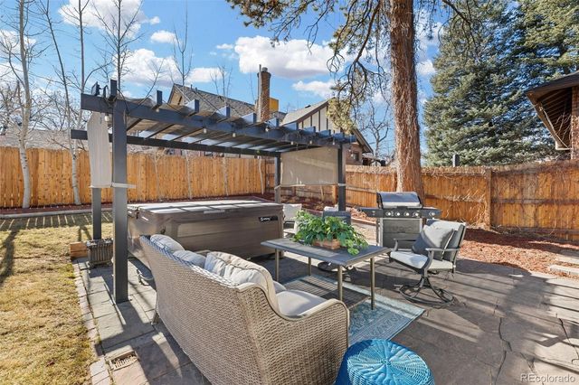 3720 E 7th Avenue Parkway, Denver, CO 80206