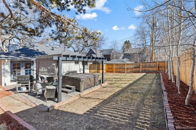 3720 E 7th Avenue Parkway, Denver, CO 80206