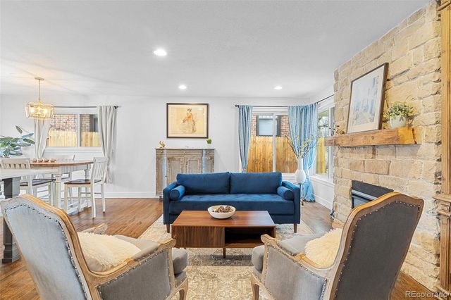 3720 E 7th Avenue Parkway, Denver, CO 80206