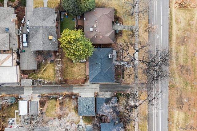 3720 E 7th Avenue Parkway, Denver, CO 80206