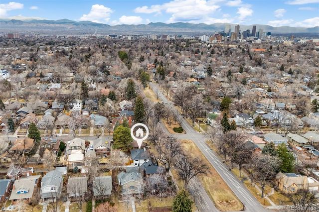 3720 E 7th Avenue Parkway, Denver, CO 80206