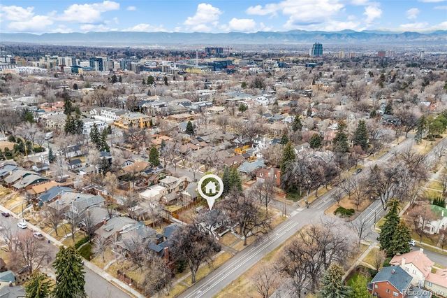 3720 E 7th Avenue Parkway, Denver, CO 80206