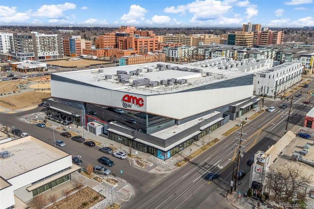 3720 E 7th Avenue Parkway, Denver, CO 80206