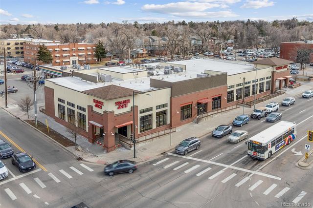 3720 E 7th Avenue Parkway, Denver, CO 80206