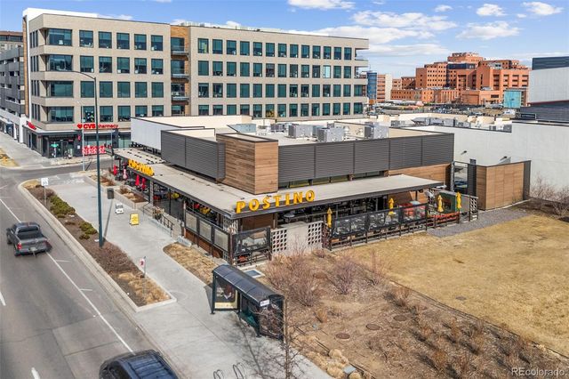 3720 E 7th Avenue Parkway, Denver, CO 80206