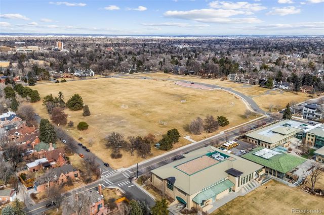 3720 E 7th Avenue Parkway, Denver, CO 80206