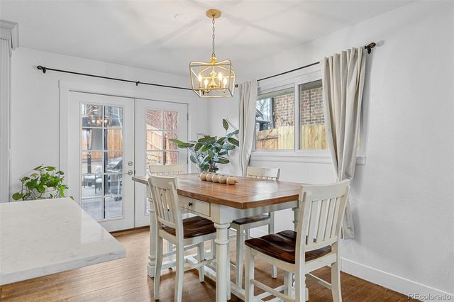 3720 E 7th Avenue Parkway, Denver, CO 80206