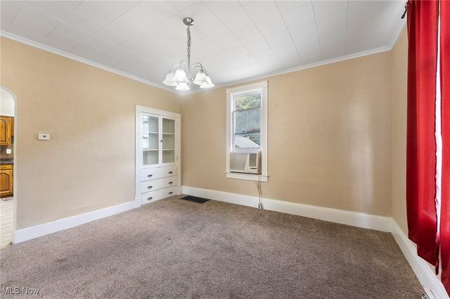 401 Broadway Avenue, Wellsville, OH 43968