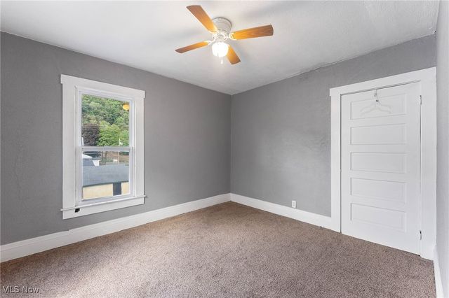 401 Broadway Avenue, Wellsville, OH 43968