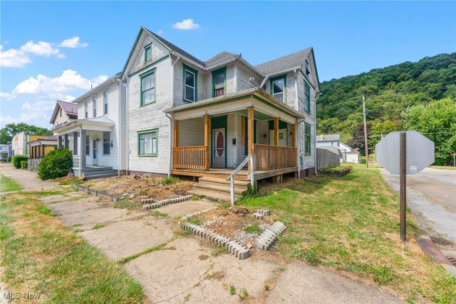 401 Broadway Avenue, Wellsville, OH 43968