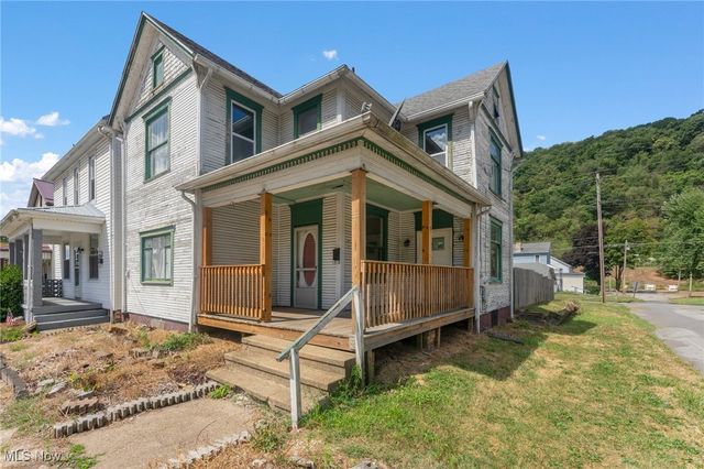 401 Broadway Avenue, Wellsville, OH 43968