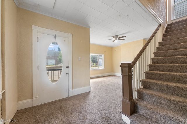 401 Broadway Avenue, Wellsville, OH 43968