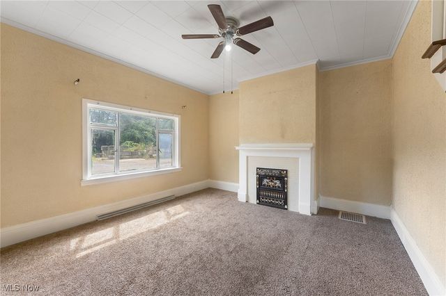 401 Broadway Avenue, Wellsville, OH 43968