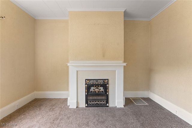 401 Broadway Avenue, Wellsville, OH 43968