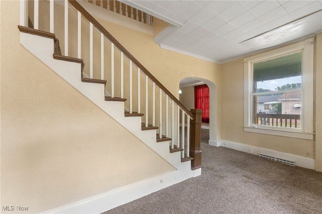 401 Broadway Avenue, Wellsville, OH 43968