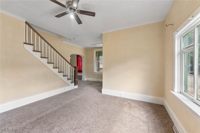 401 Broadway Avenue, Wellsville, OH 43968