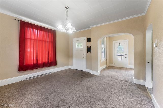 401 Broadway Avenue, Wellsville, OH 43968